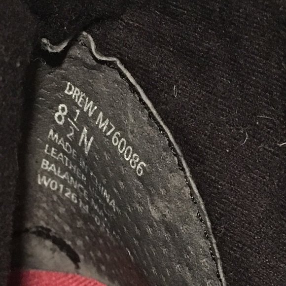 Munro | Suede Bootie Double Monk Buckle - Picture 8 of 8